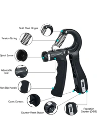 Hand Gripper (For Exercise) 1pic 200rs