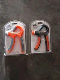 Hand Gripper (For Exercise) 1pic 200rs