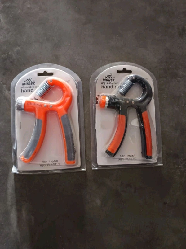 Hand Gripper (For Exercise) 1pic 200rs