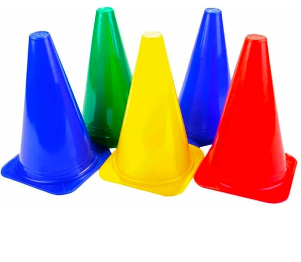 Cone Marks (For Cricket 🏏 Ground) 1pic 50rs