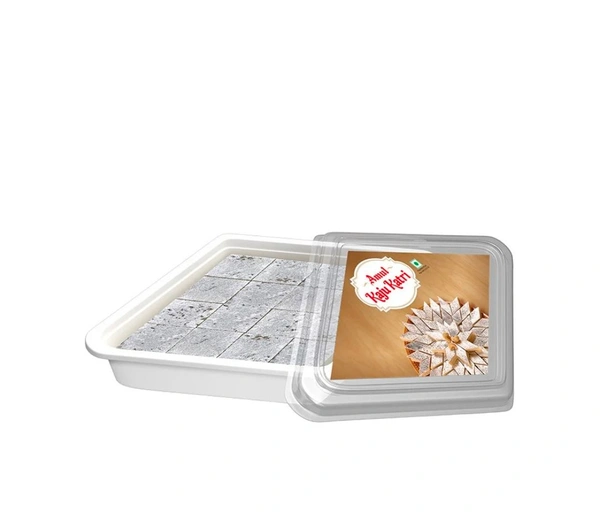 Kaju Katli by Amul (200g) 230rs