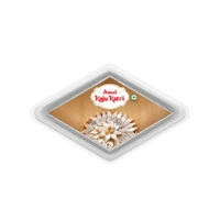Kaju Katli by Amul (200g) 230rs