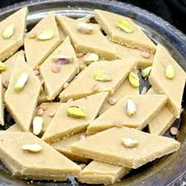 Barfi Best Sweet 🧁 (250g) 75 Rs