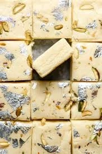 Barfi Best Sweet 🧁 (250g) 75 Rs