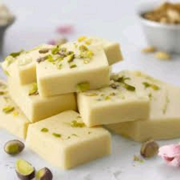 Barfi Best Sweet 🧁 (250g) 75 Rs