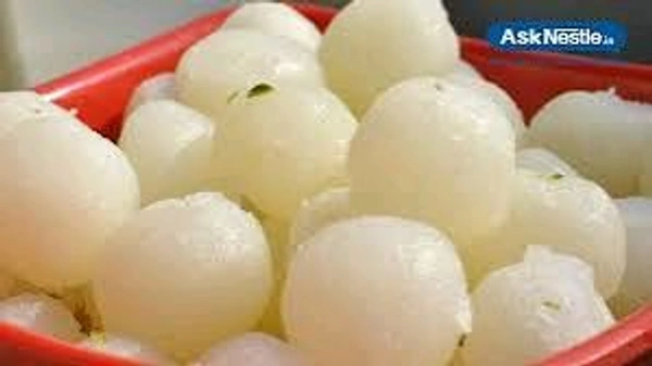 Rasgula Sweets (1kg) 210rs