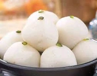 Rasgula Sweets (1kg) 210rs