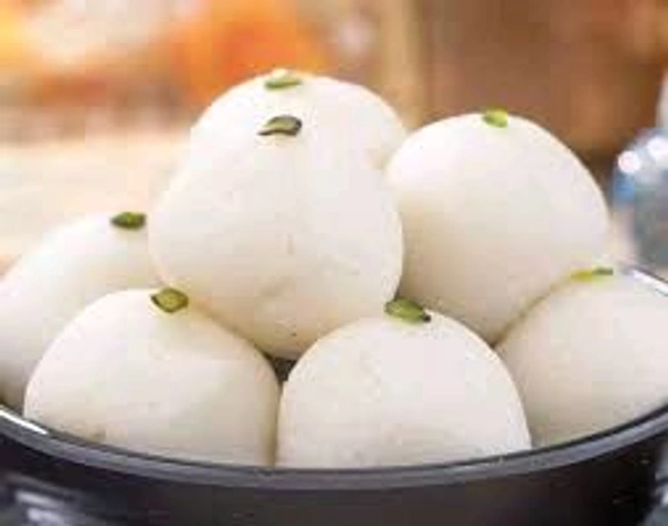 Rasgula Sweets (1kg) 210rs