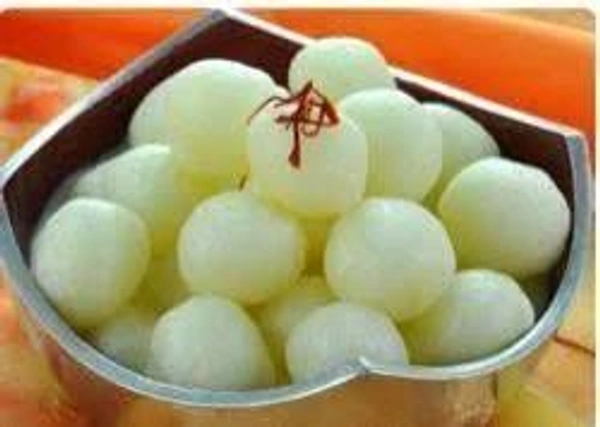 Rasgula Sweets (1kg) 210rs