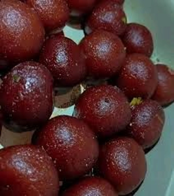 Rasgula Black (1kg) 210rs