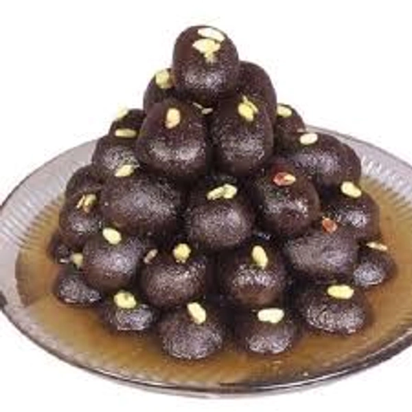 Rasgula Black (1kg) 210rs
