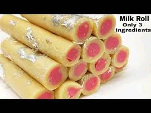 Rool Barfi (1kg). 400rs