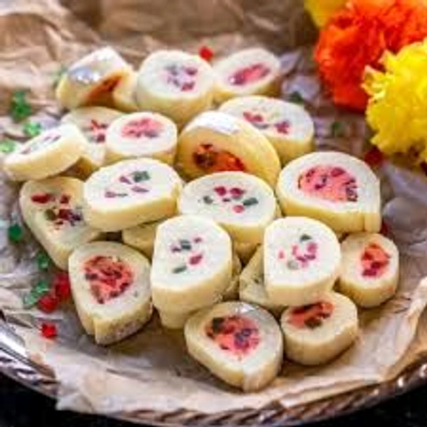 Rool Barfi (1kg). 400rs