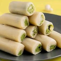 Rool Barfi (1kg). 400rs