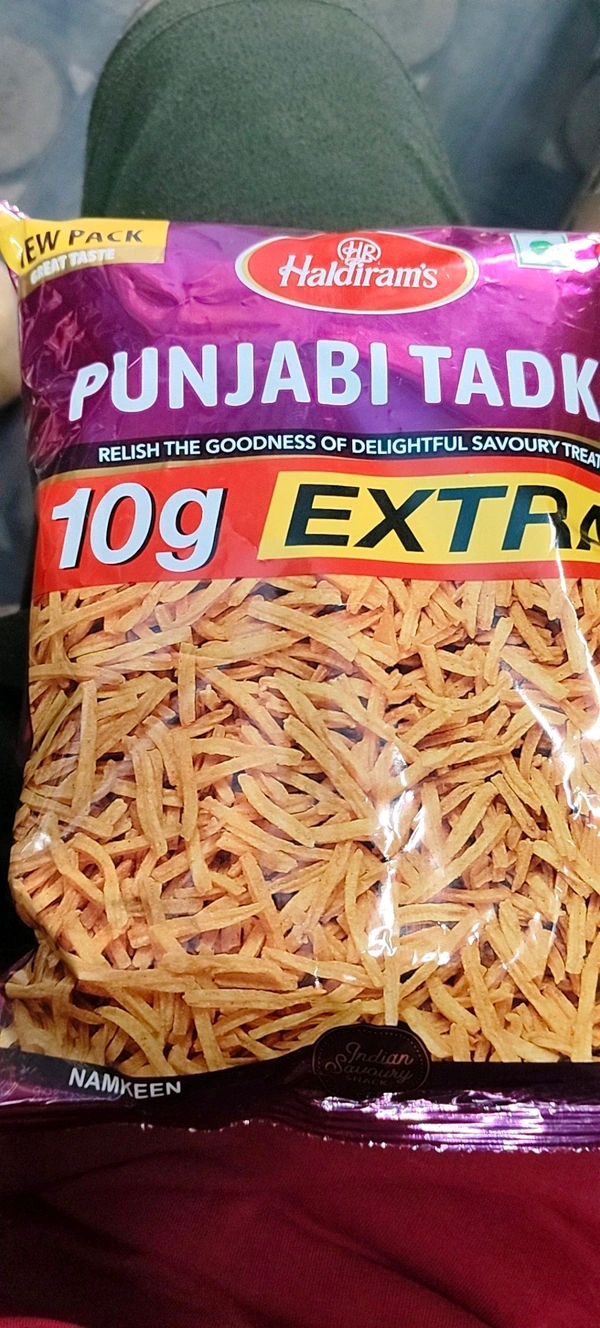 Panjabi Tadka 210g