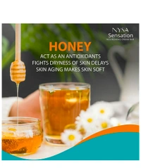 Sensation Cream Soap 🧼 100g 