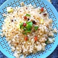 Saburdana 500g