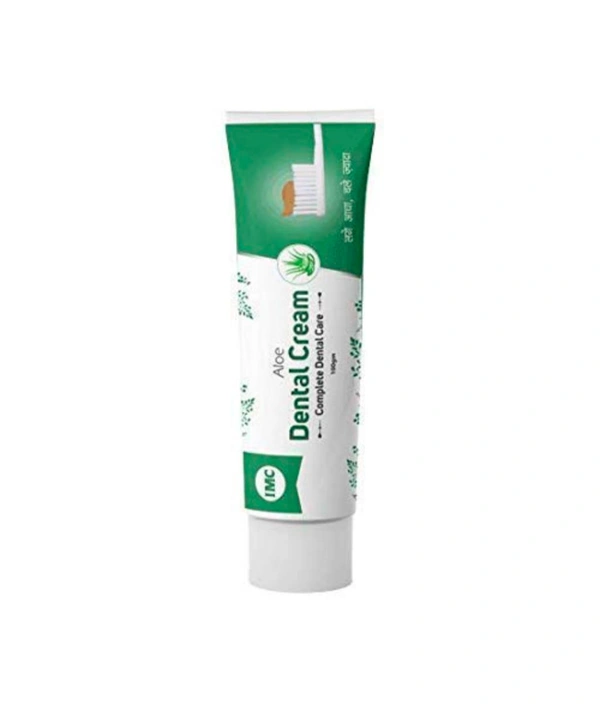 Imc Dental Care Toothpaste 100g
