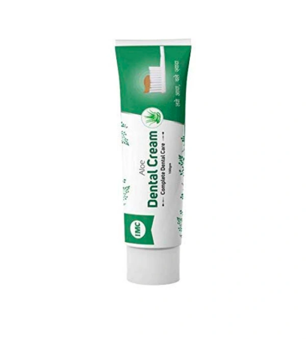 Imc Dental Care Toothpaste 100g