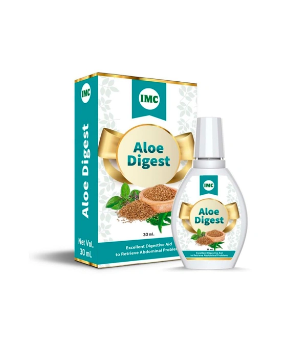 Imc Aloe Digest
