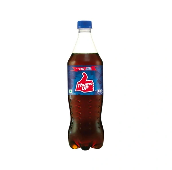 Thums Up Soft Drink (750 ml)