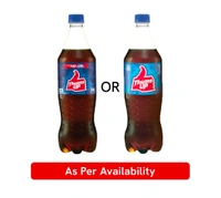 Thums Up Soft Drink (750 ml)