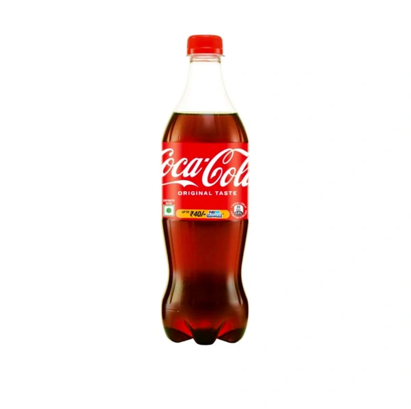 Coca-Cola Soft Drink (750 ml)