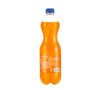 Fanta Orange Soft Drink
