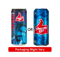 Thums Up Soft Drink (300 ml)