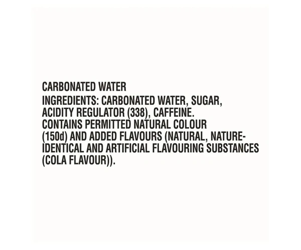 Thums Up Soft Drink (300 ml)