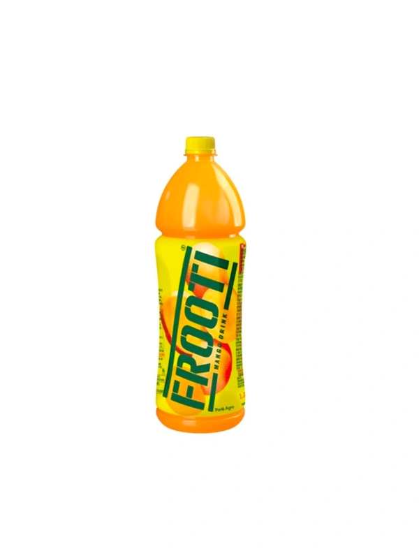 Frooti Mango Drink