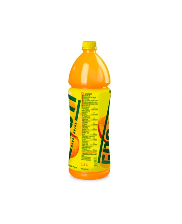 Frooti Mango Drink