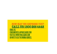 Frooti Mango Drink
