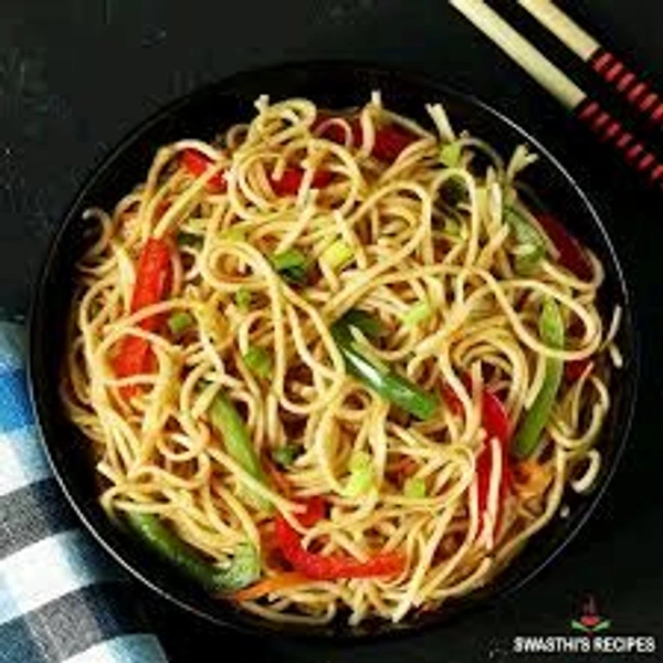 Haka Noodles