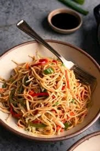 Haka Noodles