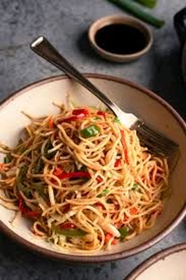 Haka Noodles