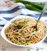Haka Noodles