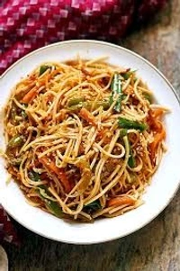 Haka Noodles
