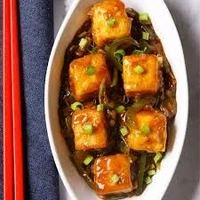 Paneer Manchurian Gravy 