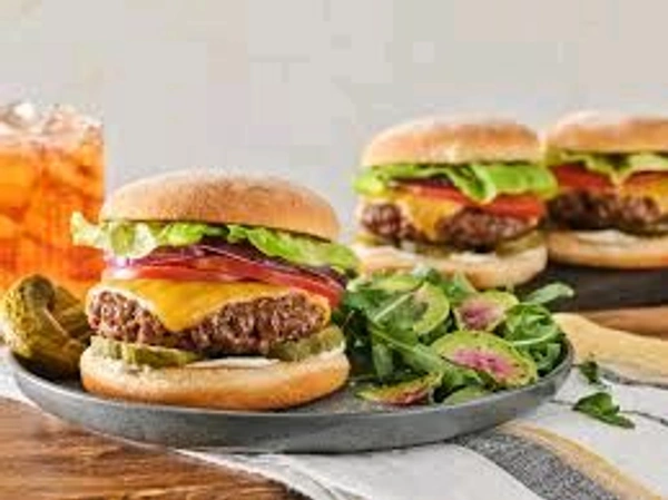 Classic Burger