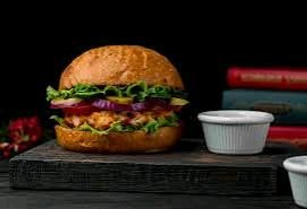 Classic Burger