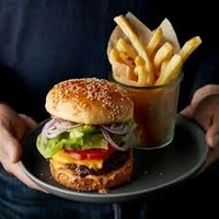 Classic Burger