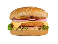 Classic Burger