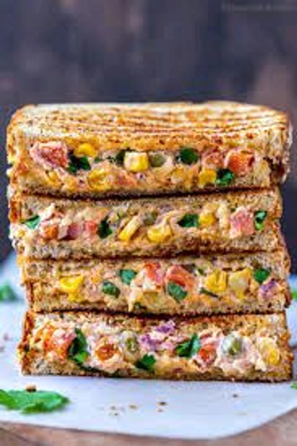 Mix Sandwich
