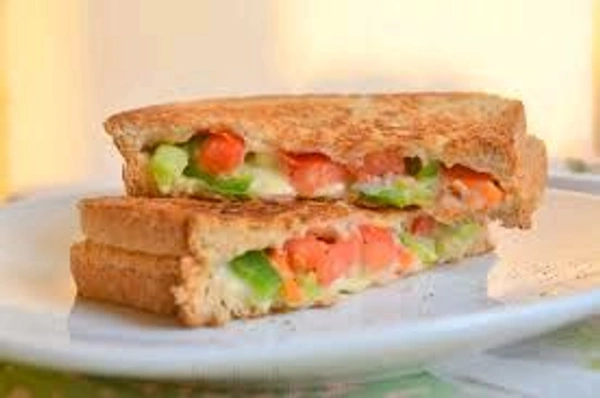 Mix Sandwich