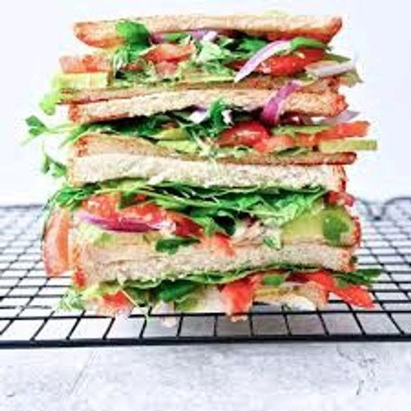 Mix Sandwich