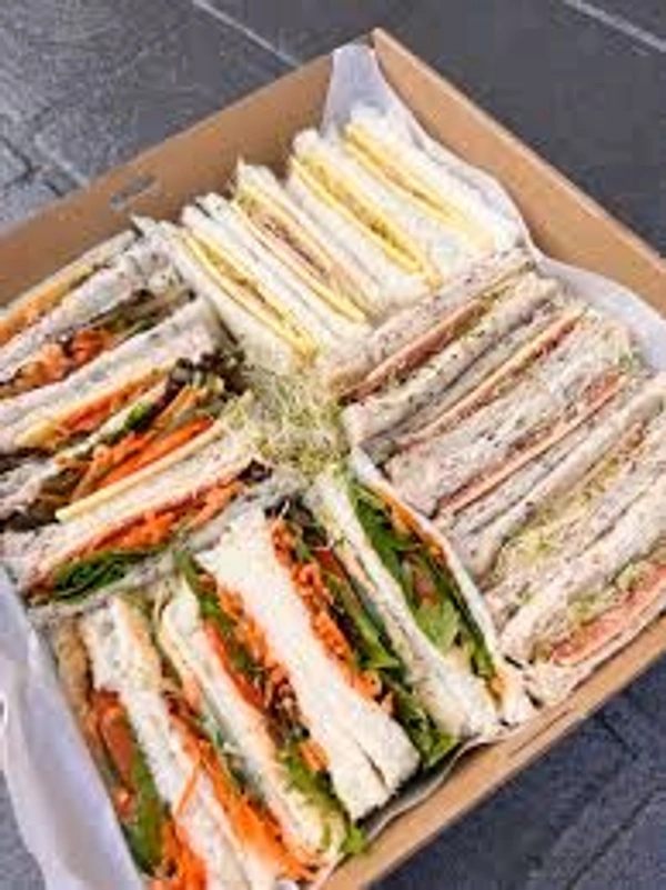Mix Sandwich