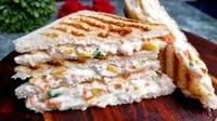 Mix Sandwich