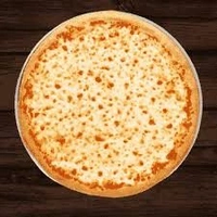Double Chees Margherita 
