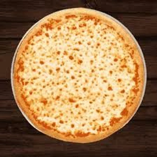 Double Chees Margherita 